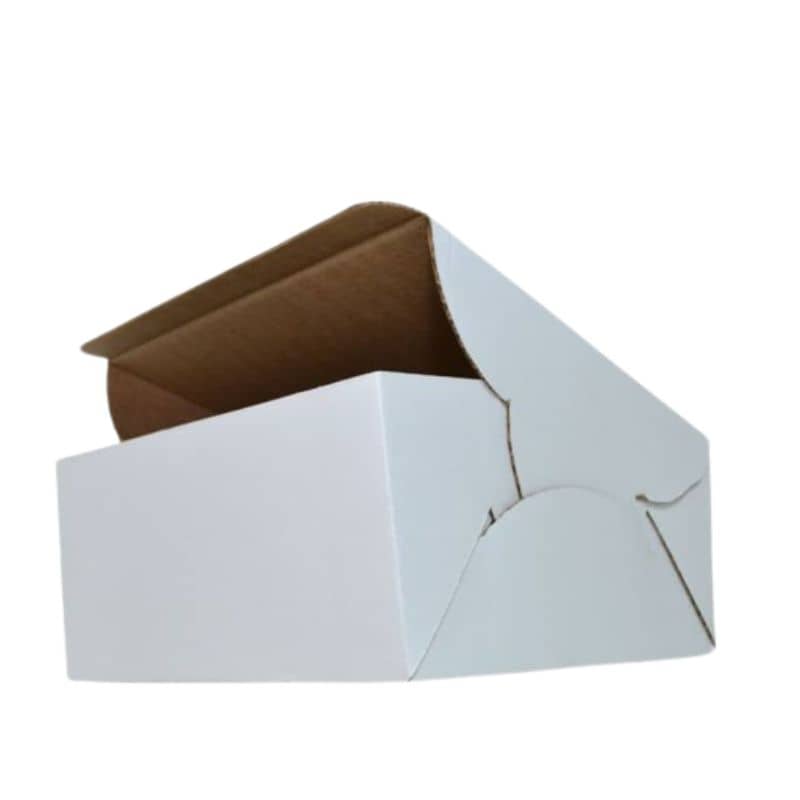 Cake boxes in Kampala, Uganda