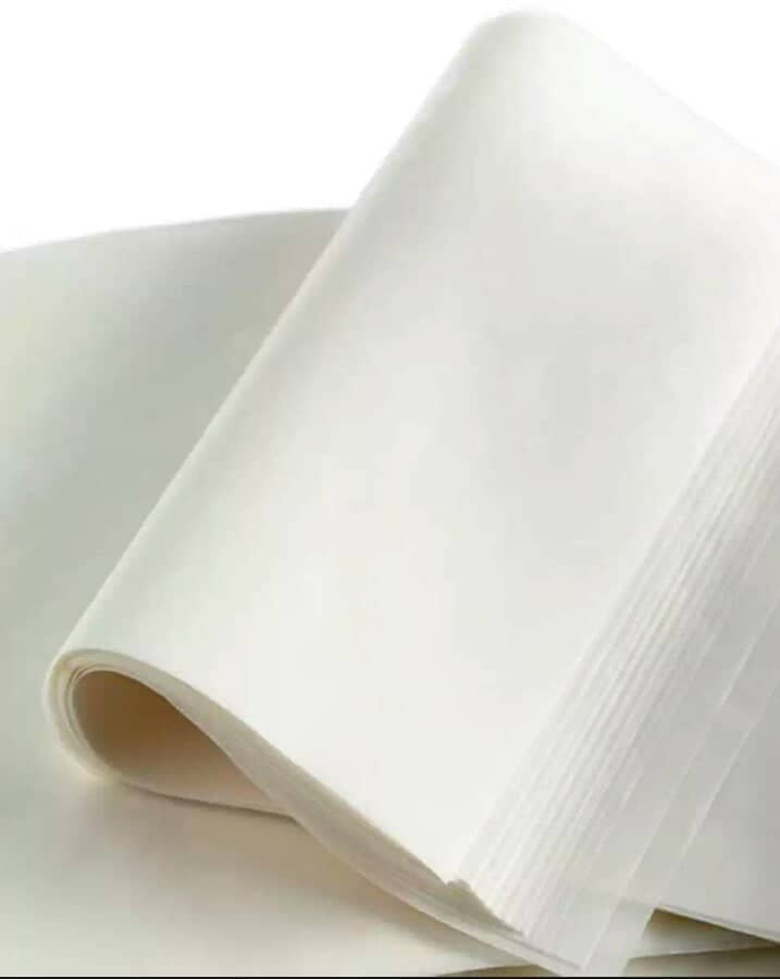 Grease Proof Papers | Food Wrapping Paper Uganda | Oil-Resistant Packaging