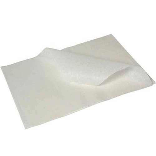 Grease Proof Papers | Food Wrapping Paper Uganda | Oil-Resistant Packaging