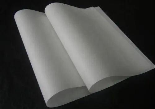 Grease Proof Papers | Food Wrapping Paper Uganda | Oil-Resistant Packaging