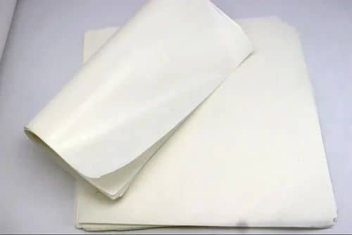 Grease Proof Papers | Food Wrapping Paper Uganda | Oil-Resistant Packaging