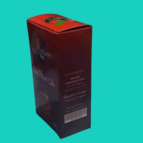 Branded Product/Custom Boxes
