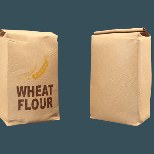 Wheat Flour Packets