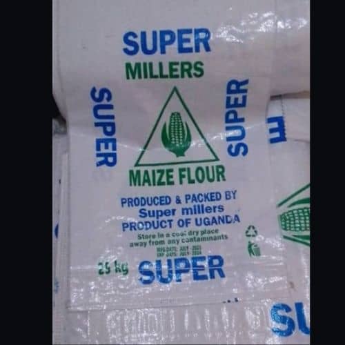 Branded Packing Sacks/Bags