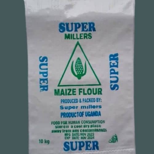 Branded Packing Sacks/Bags