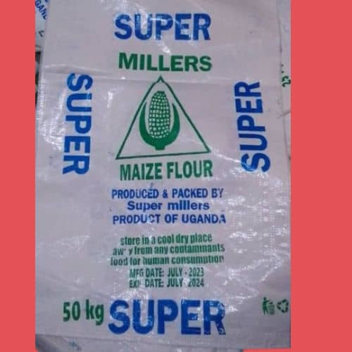Branded Packing Sacks/Bags