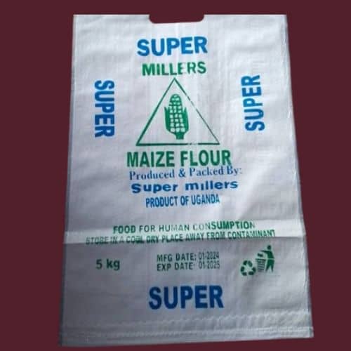 Branded Packing Sacks/Bags