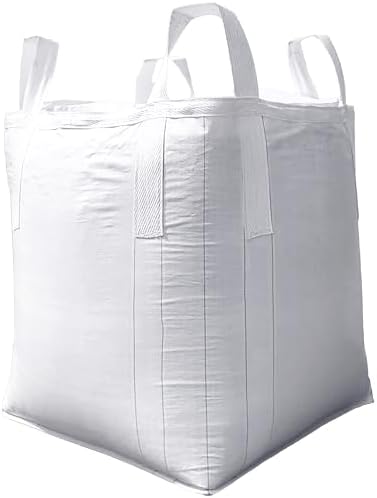 FIBC Jumbo Bags | Bulk Bags | Heavy-Duty Bulk Packaging Sacks in Kampala, Uganda