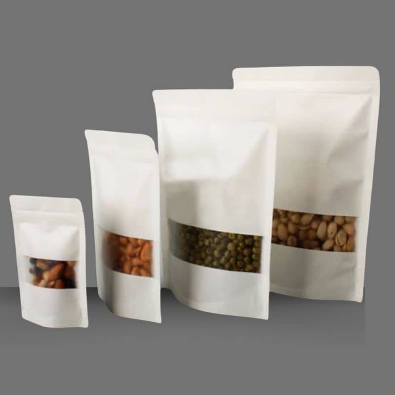Craft Pouches from 1500/= for 100g