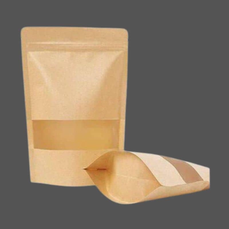 Craft Pouches from 1500/= for 100g