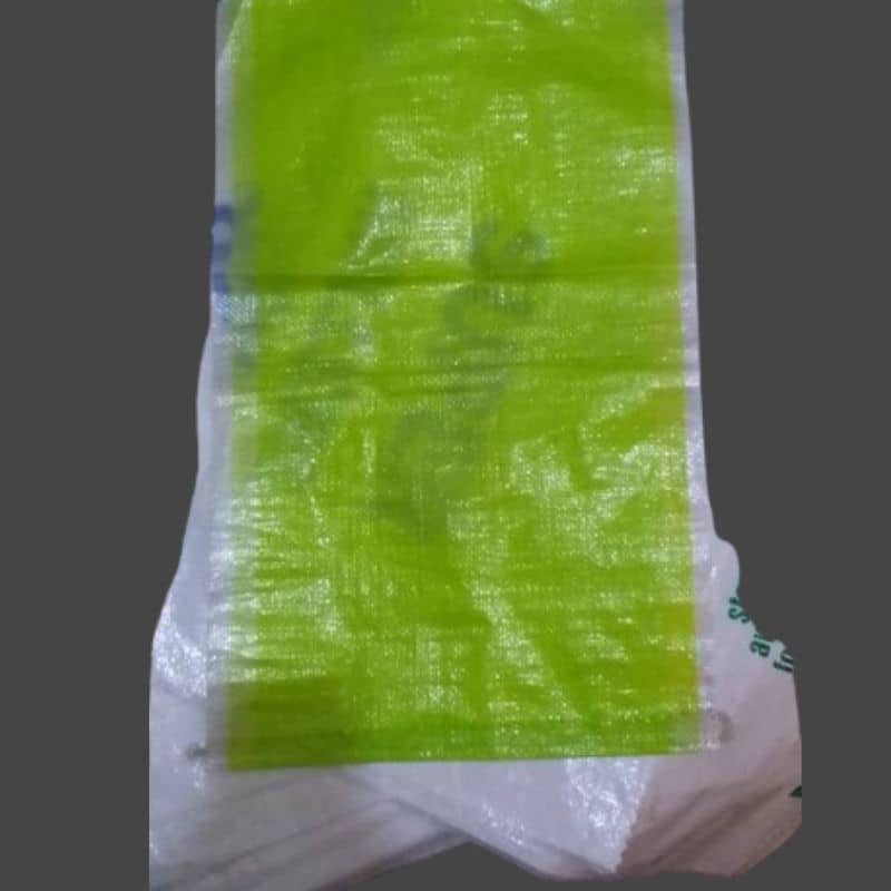 Packing Sacks/Bags for rice