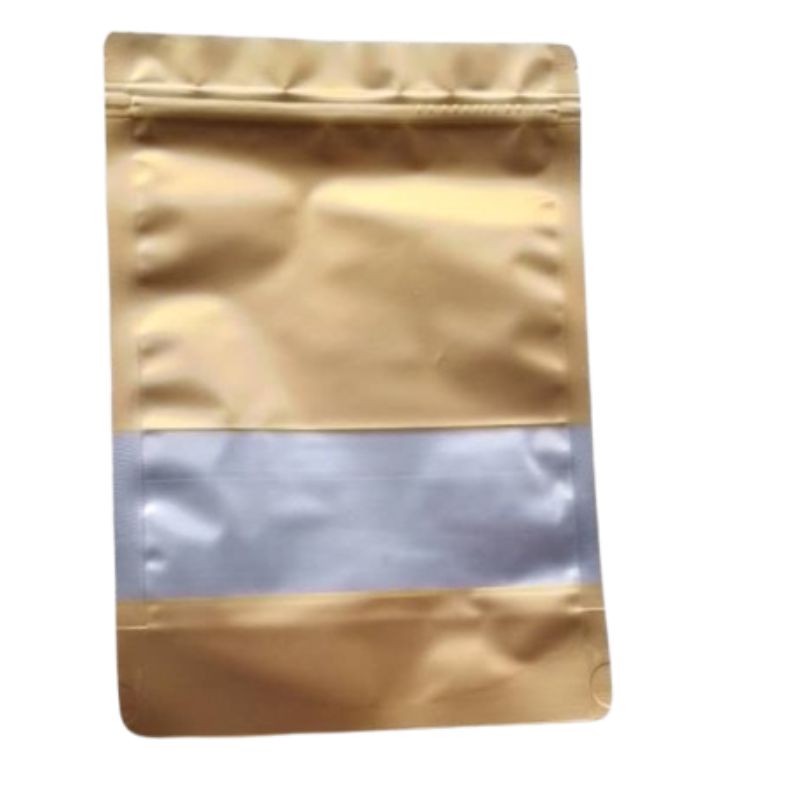 Ziplock Craft Pouches