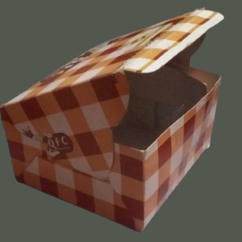 Burger Boxes | Takeaway Food Packaging for Burgers Kampala Uganda