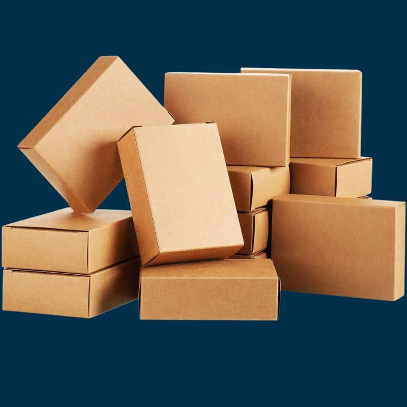 Corrugated Custom Boxes | Custom Carton Boxes