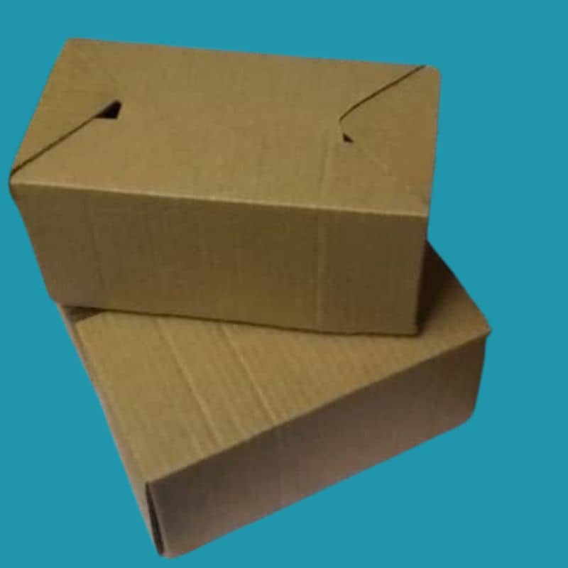 Corrugated Custom Boxes | Custom Carton Boxes