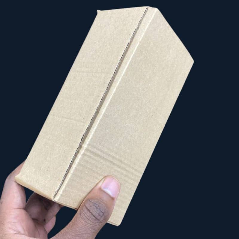 Corrugated Custom Boxes | Custom Carton Boxes