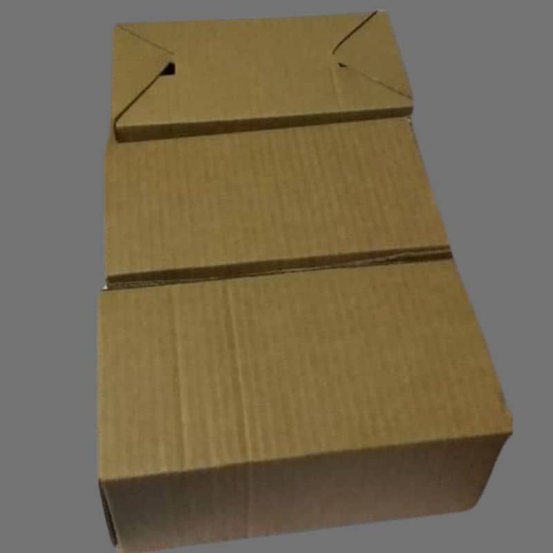 Corrugated Custom Boxes | Custom Carton Boxes