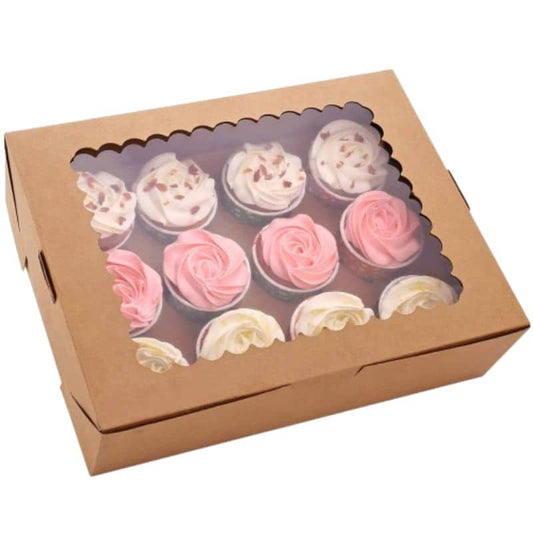 Cupcake Boxes from 600/=