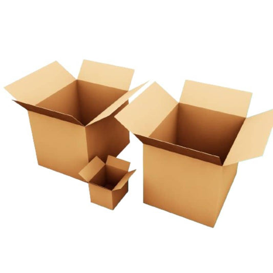 Corrugated Custom Boxes | Custom Carton Boxes