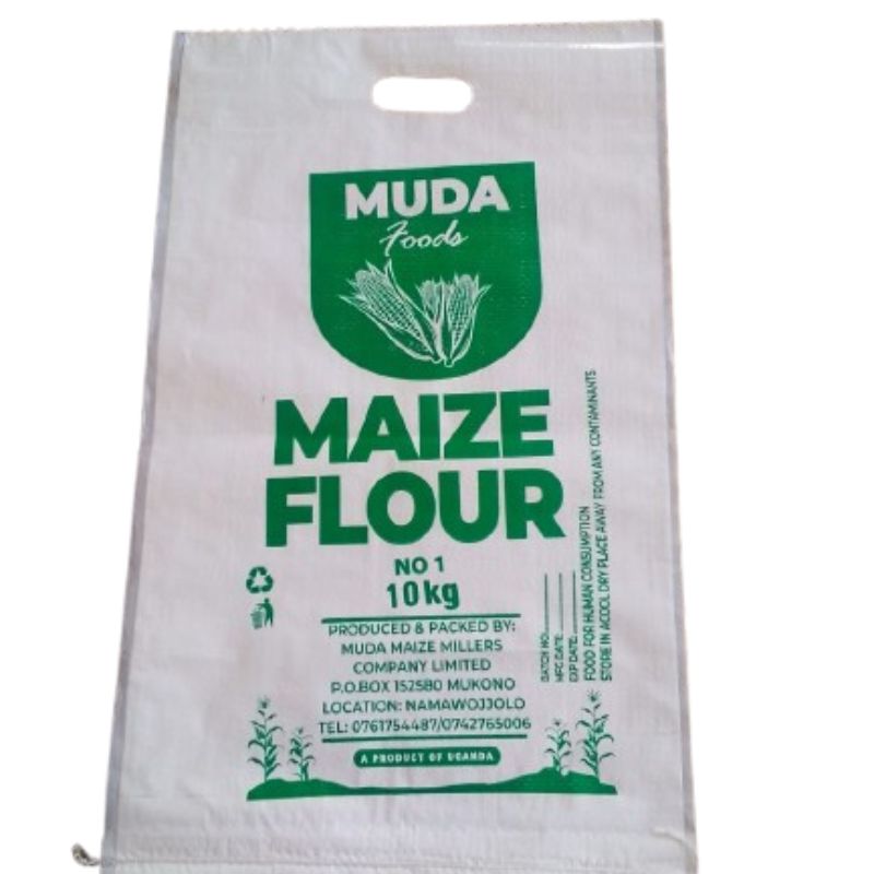 Customized Packing Sacks/Bags | Bulk Packaging for Grain, Produce, Products in Kampala, Uganda