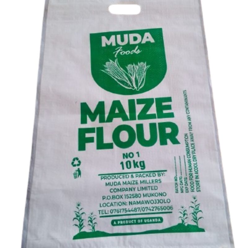 Customized Packing Sacks/Bags | Bulk Packaging for Grain, Produce, Products in Kampala, Uganda
