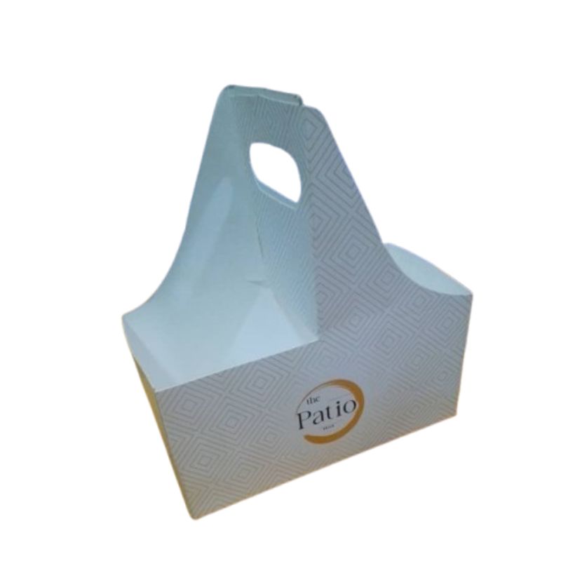 Glass / Juice Carriers | Bottle & Cup Packaging Boxes in Kampala Uganda