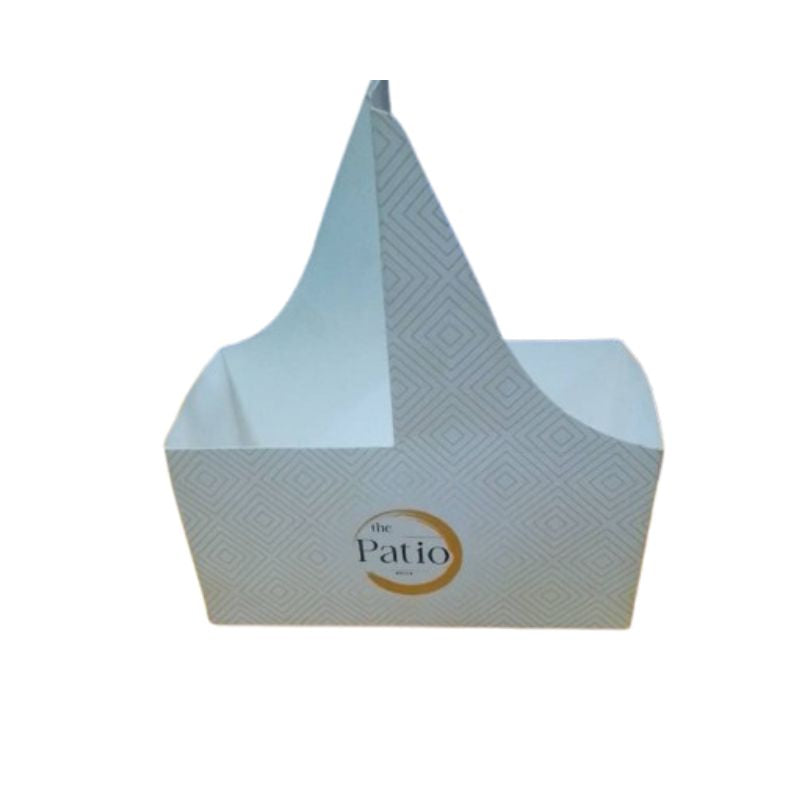 Glass / Juice Carriers | Bottle & Cup Packaging Boxes in Kampala Uganda