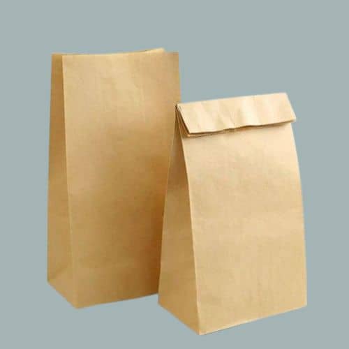 Packaging Paper Bags