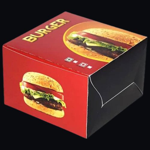 Burger Box