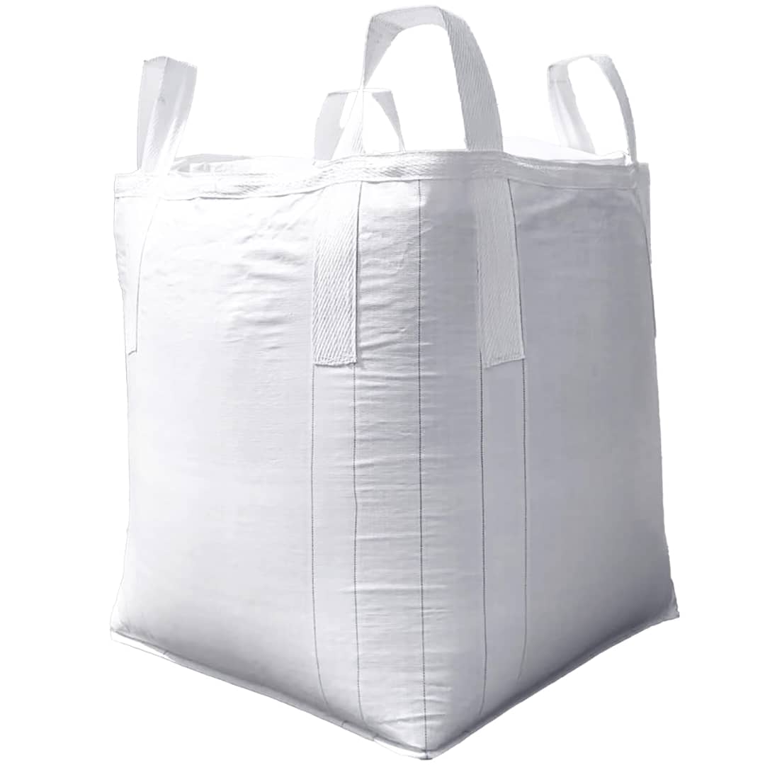 FIBC Jumbo Bags | Bulk Bags | Heavy-Duty Bulk Packaging Sacks in Kampala, Uganda