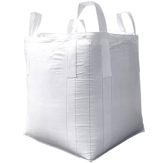 FIBC Jumbo Bags | Bulk Bags | Heavy-Duty Bulk Packaging Sacks in Kampala, Uganda