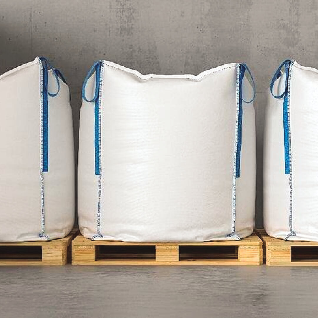FIBC Jumbo Bags | Bulk Bags | Heavy-Duty Bulk Packaging Sacks in Kampala, Uganda
