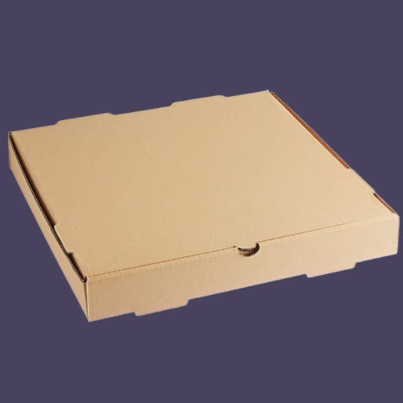 Pizza Box