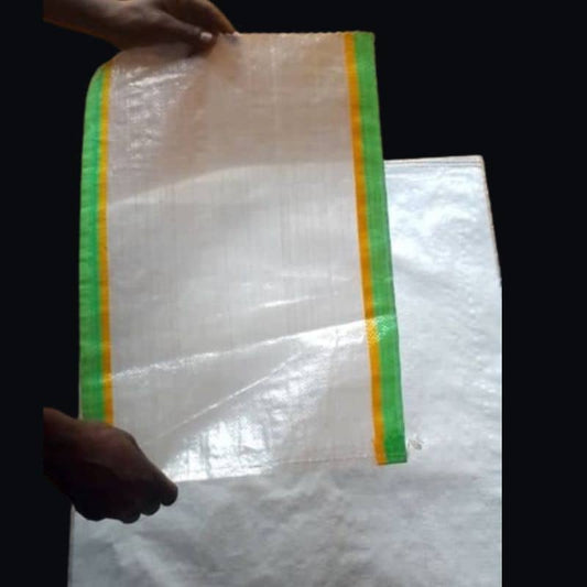 Transparent Packing Sacks/Bags in all sizes