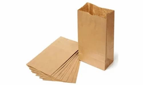 Packaging Paper Bags | Eco-Friendly Kraft Bags for Retail & Takeaway in Kampala, Uganda