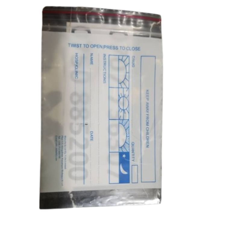 Drug Envelopes / Medical Envelopes in Kampala, Uganda – Secure, Clean & Professional Packaging for Medication 💊