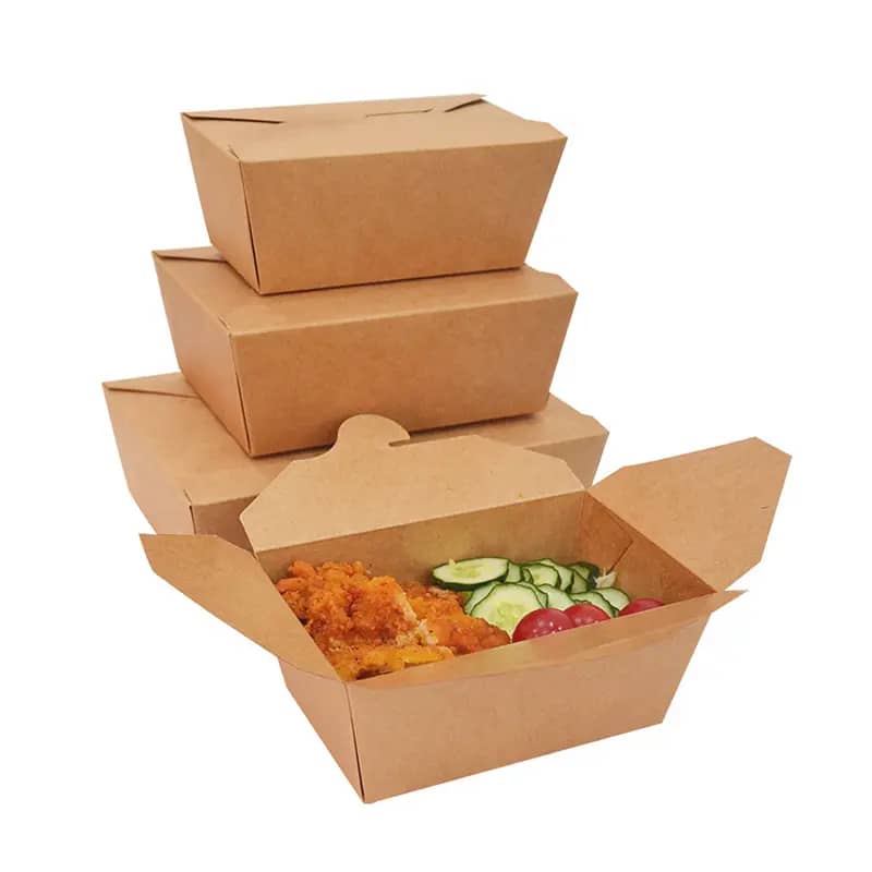 Food Boxes | Takeaway & Catering Packaging Boxes in Kampala Uganda