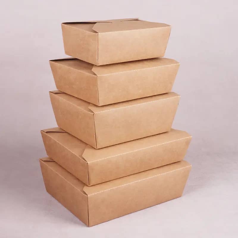 Food Boxes | Takeaway & Catering Packaging Boxes in Kampala Uganda