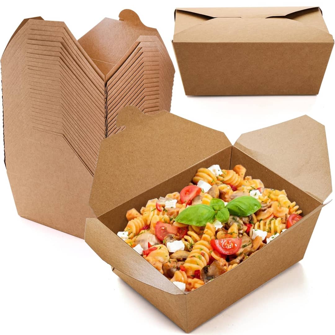 Food Boxes | Takeaway & Catering Packaging Boxes in Kampala Uganda