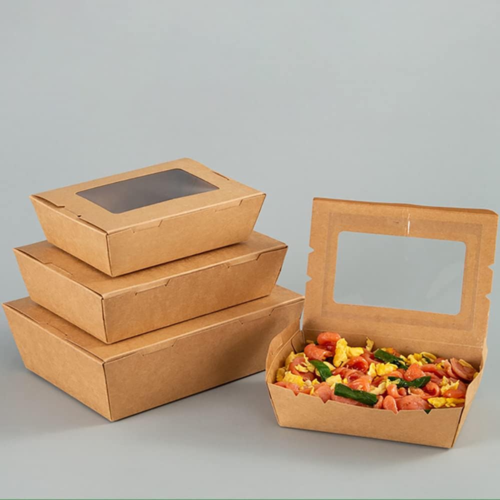 Food Boxes | Takeaway & Catering Packaging Boxes in Kampala Uganda