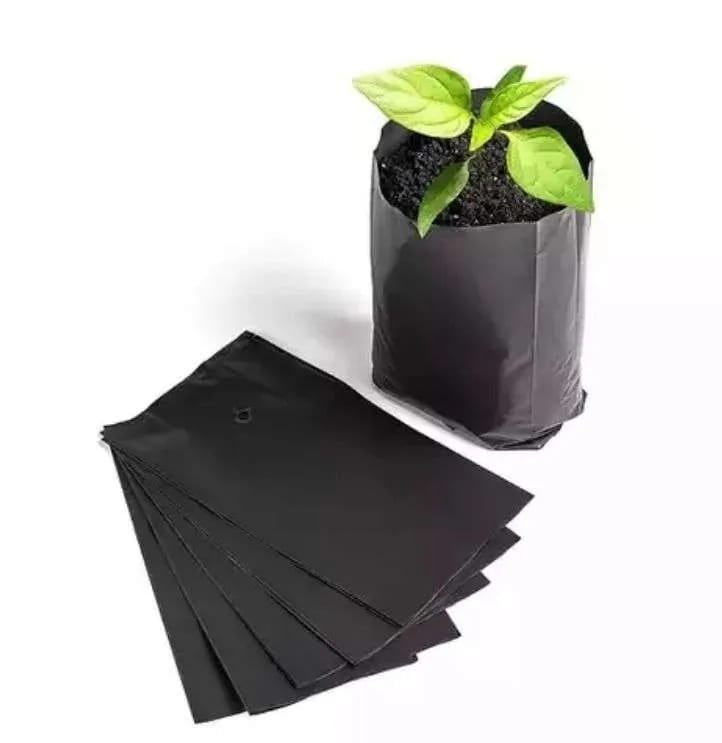 Nursery Bags / Poly Potting Bags | Seedling Germination & Plant Nursery Bags in Kampala, Uganda