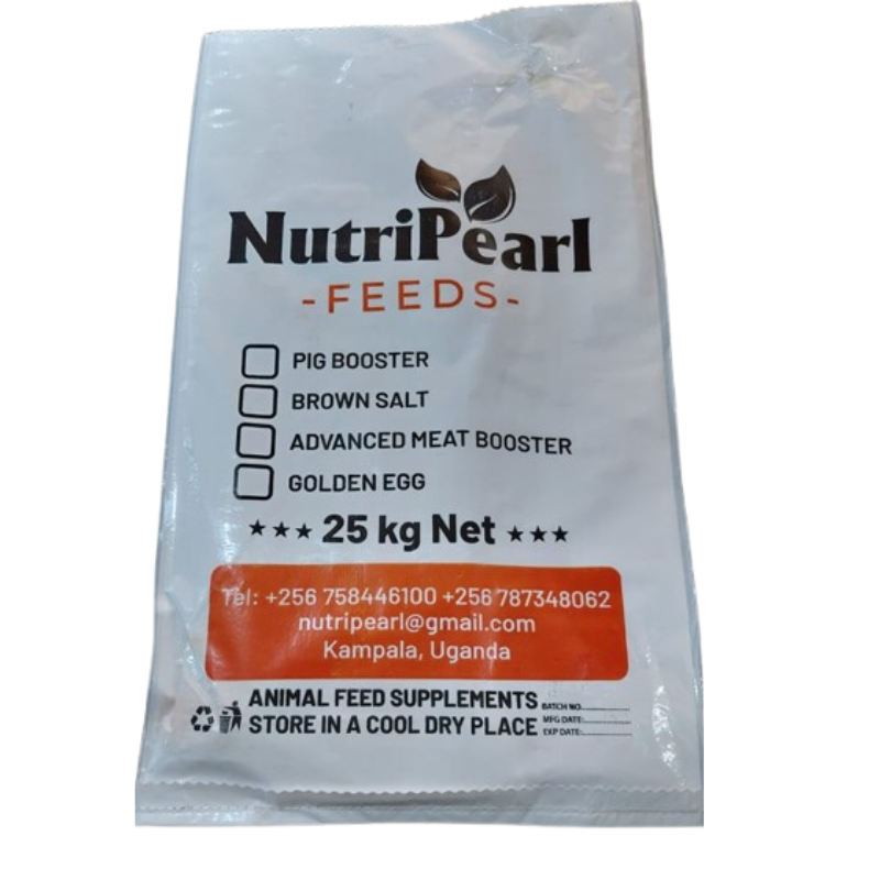 Branded Packing Sacks/Bags | Bulk Packaging Bags 5kg 10kg 25kg 50kg Uganda