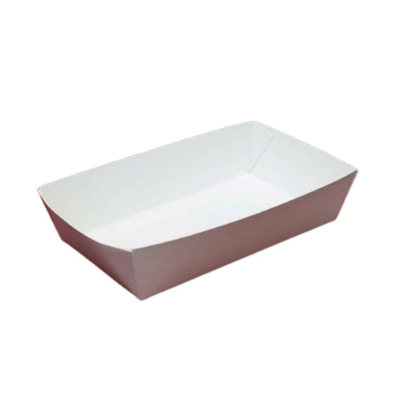 Paper Food Trays | Disposable Food Serving Trays for Takeaway & Events in Kampala, Uganda
