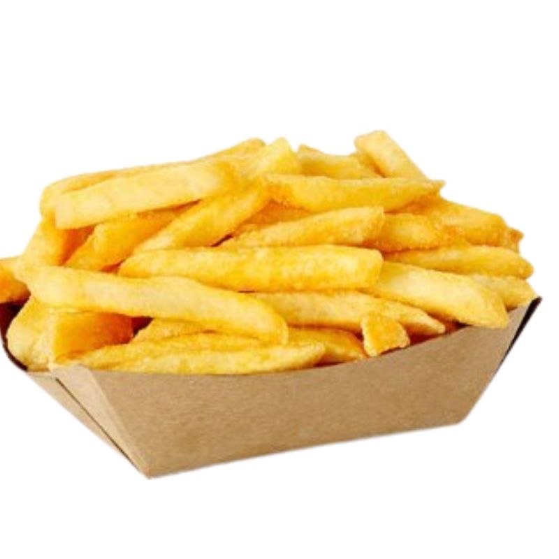 Paper Food Trays | Disposable Food Serving Trays for Takeaway & Events in Kampala, Uganda