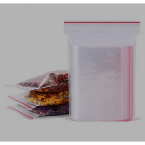 Transperent Ziplock bags in Kampala, Uganda